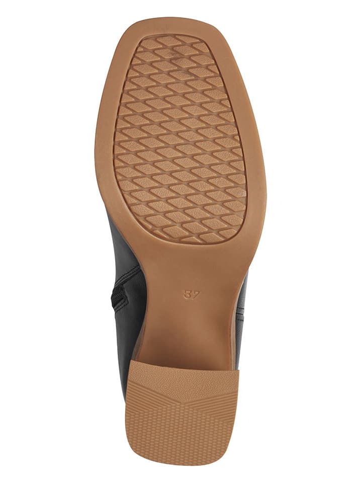 Marco Tozzi Stiefeletten in Braun günstig kaufen