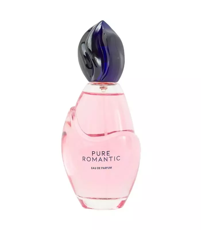 PURE ROMANTIC Eau de Parfum Vaporisateur