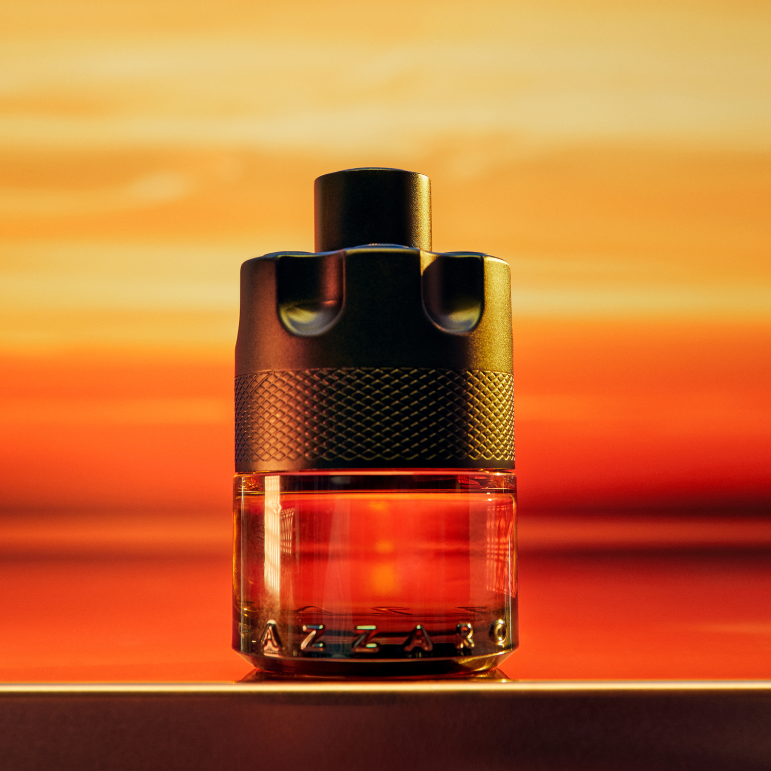 Azzaro The Most Wanted Eau de Parfum