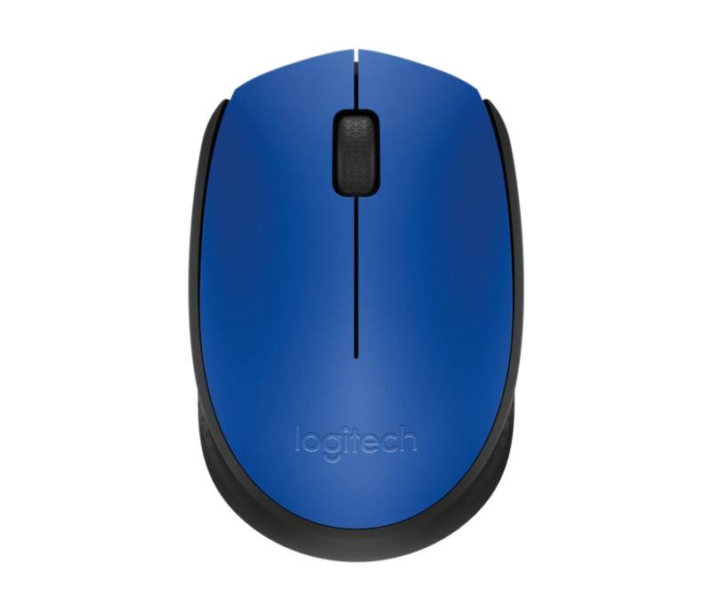 Logitech Kabellose Maus  M171