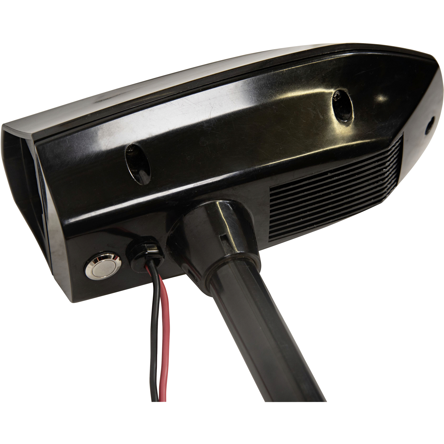 Black Cat Elektro-Außenbordmotor BC 2400 Battle Cat
