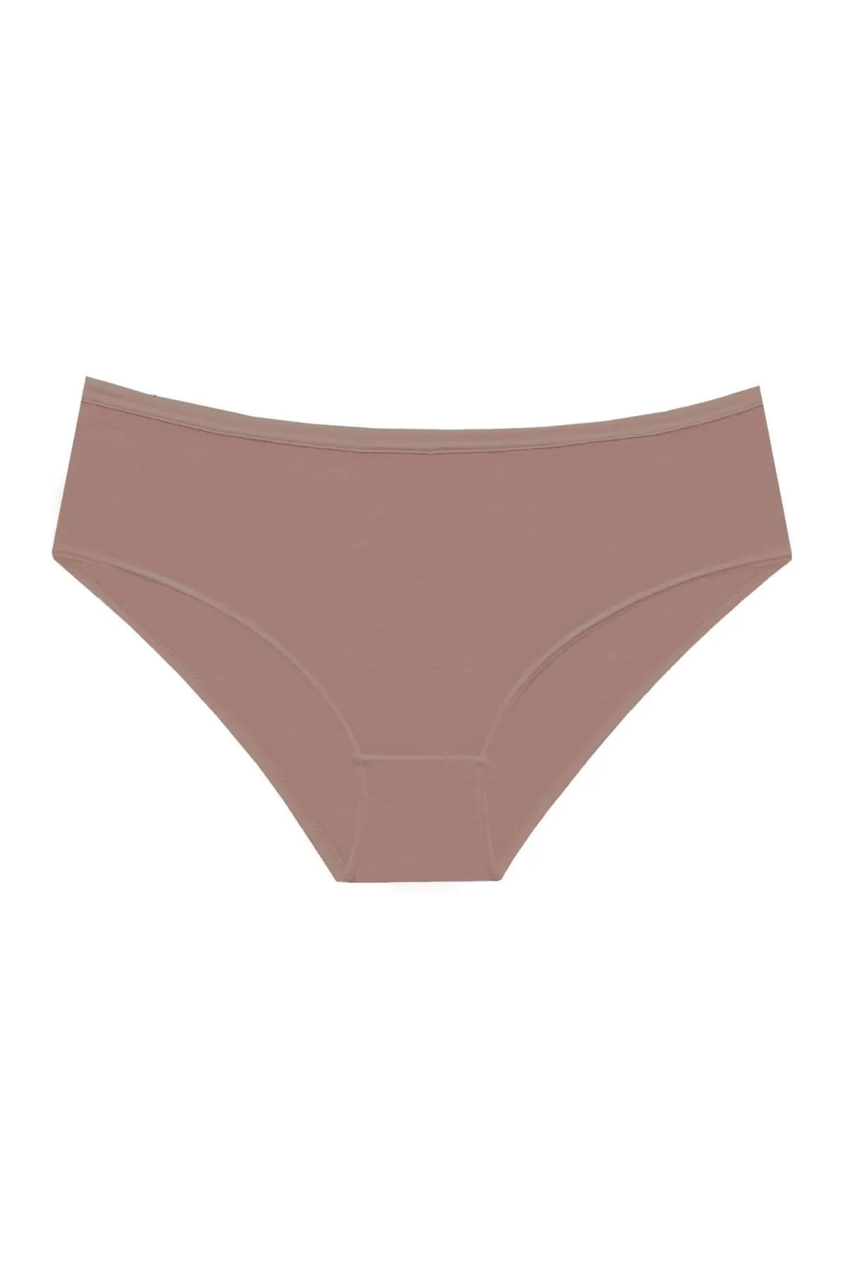 Newlilla  1006 Damen Mix 5-teilige Daily Bato Höschen 1006-v7
