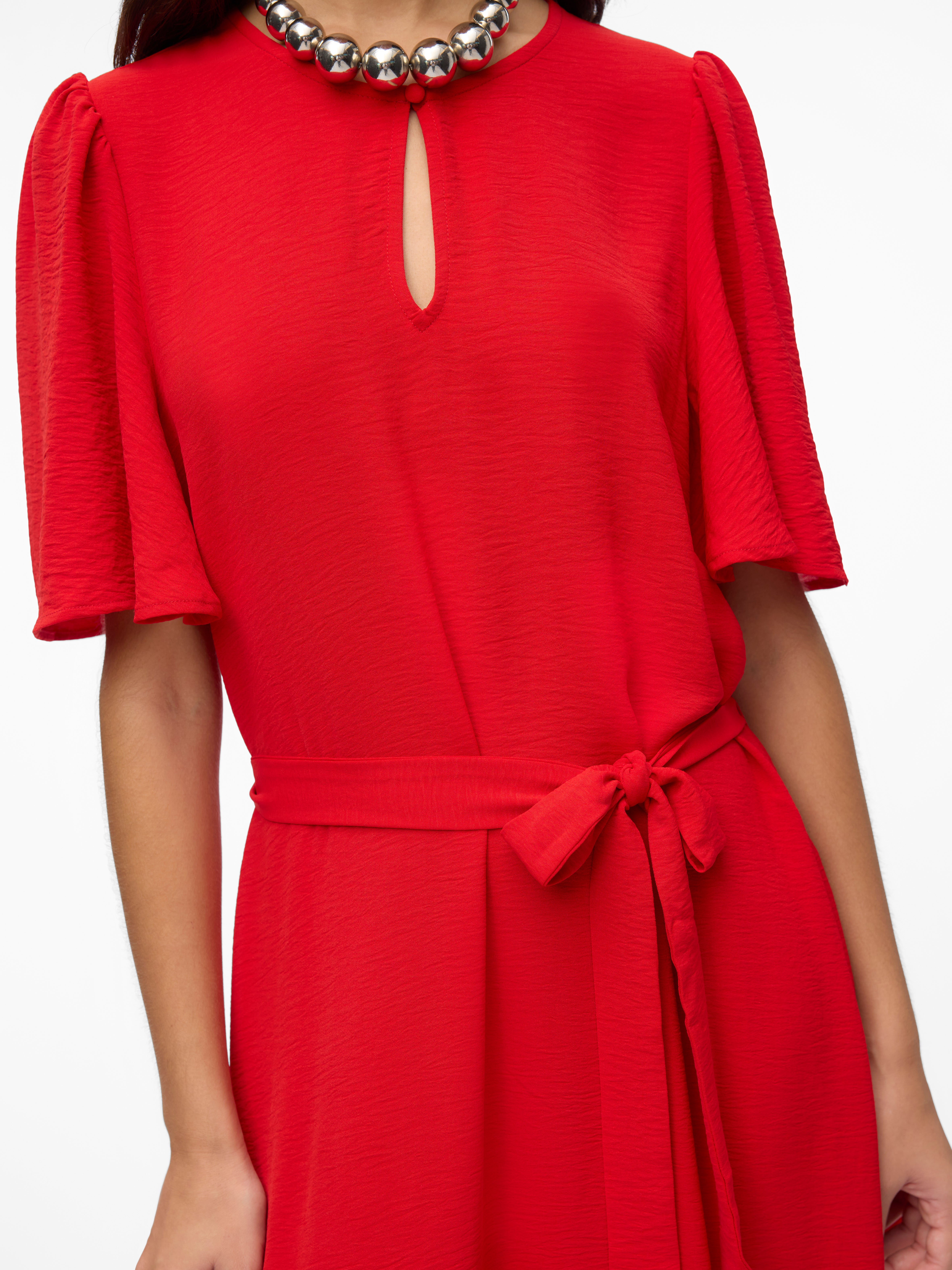 VMALVA Langes Kleid