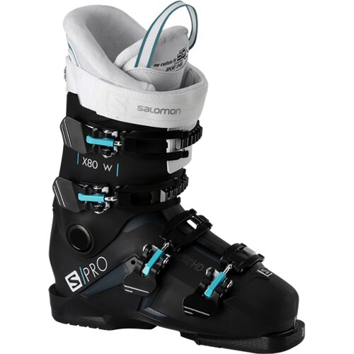 BOOTS S/PRO X80 W CS