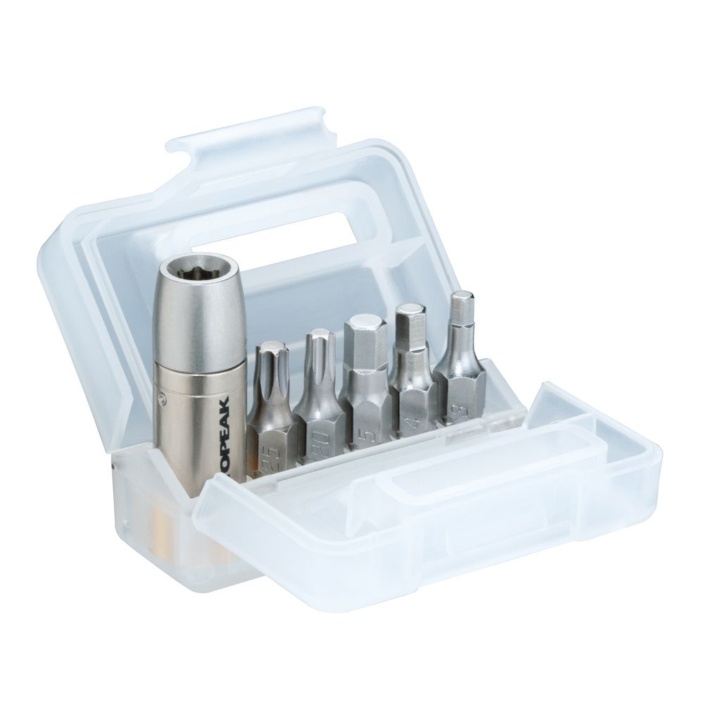 Topeak Nano Torqbox kaufen | Bike-Discount
