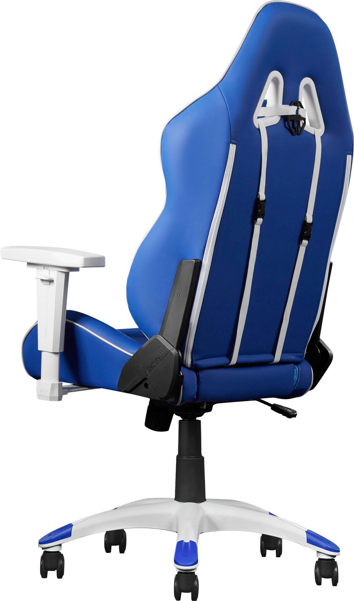 AKRacing Gaming-Stuhl California Blue (1 St)