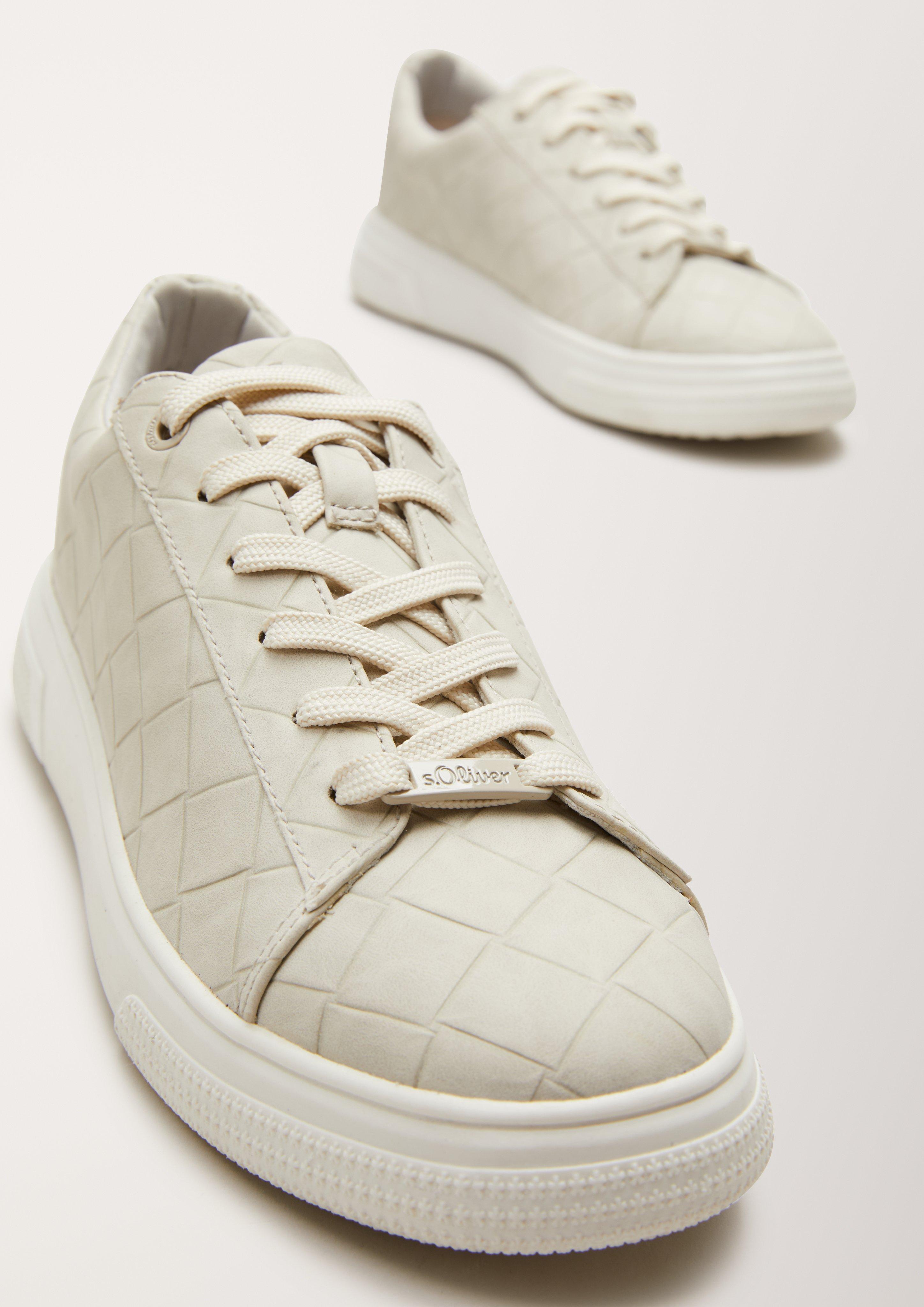 Vegane Sneaker  6005335-400