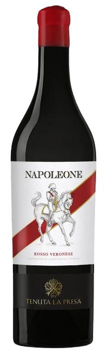 2015 Napoleone