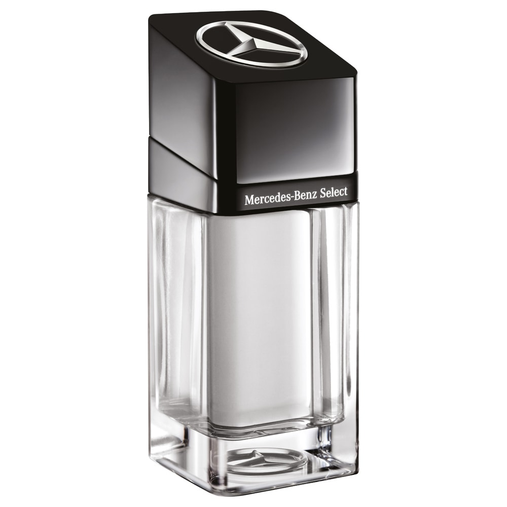 Mercedes-Benz Mercedes-Benz Select Eau de Toilette