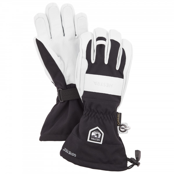 Hestra - Army Leather Heli Ski GTX Gore Grip Technology - Handschuhe