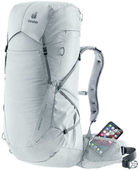 deuter Aircontact Ultra 40+5 | Trekkingrucksack