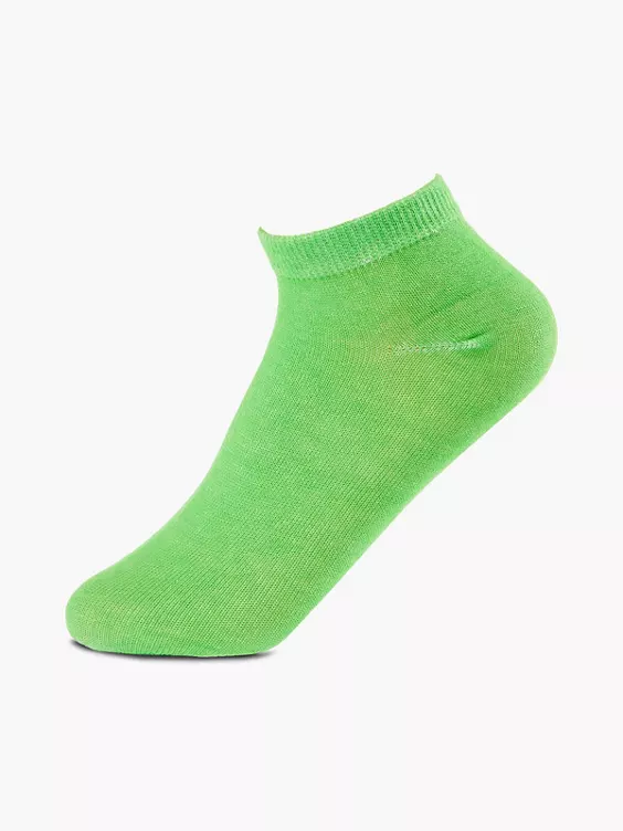 DEICHMANN 10er Pack Socken