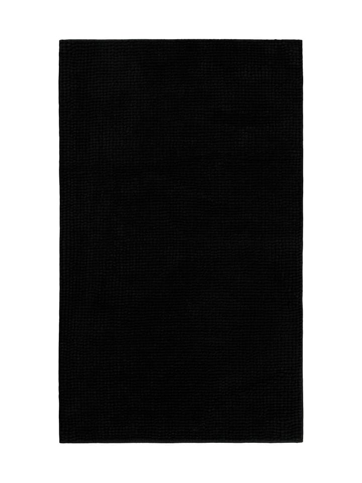 Wecon Home Badteppich Balu in schwarz günstig kaufen