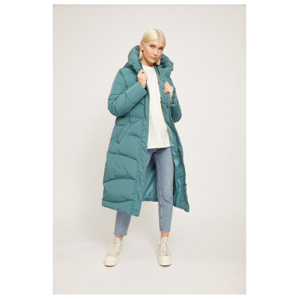 Mazine - Women's Wanda Coat - Mantel