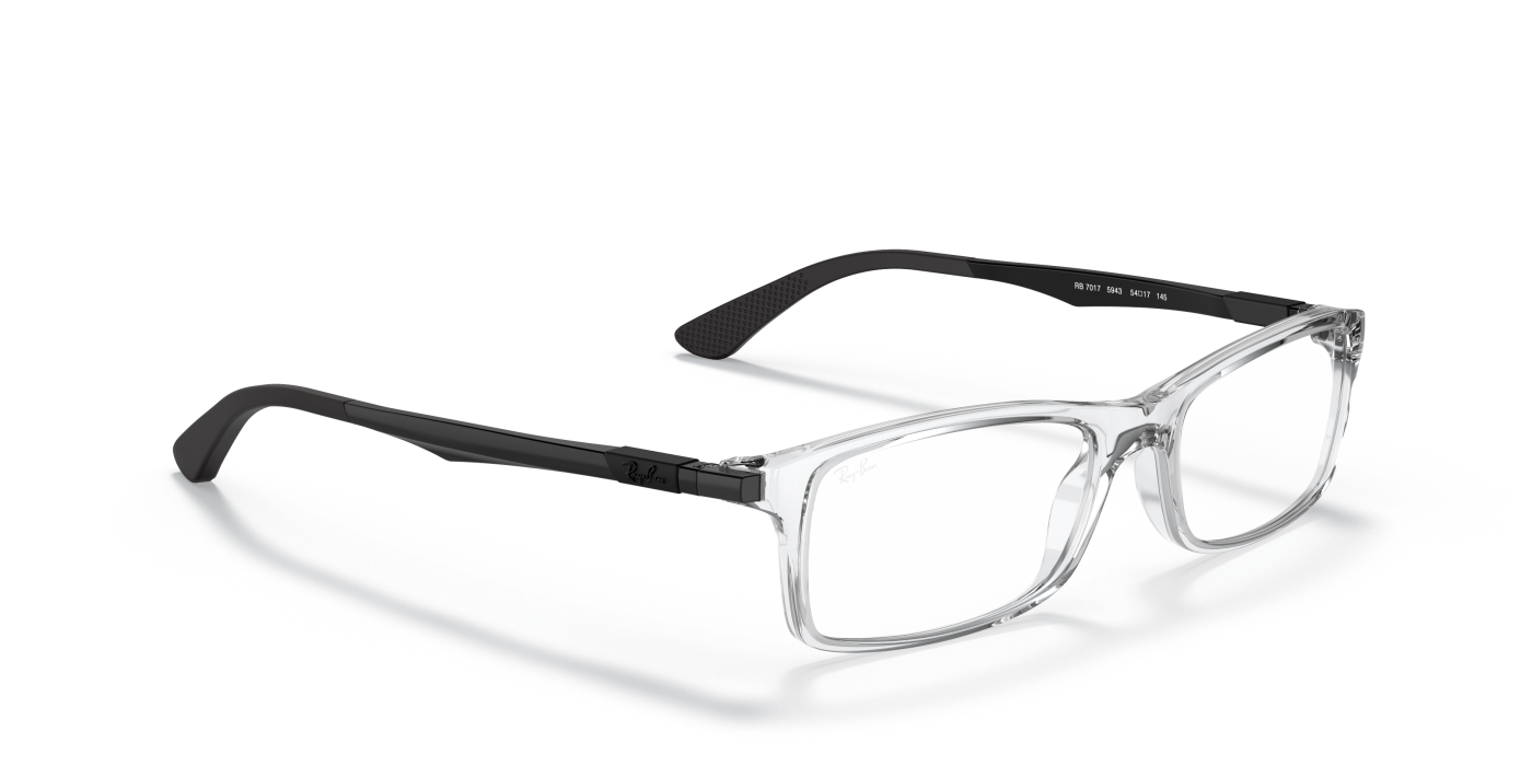 RB7017 OPTICS - Transparent Lucios