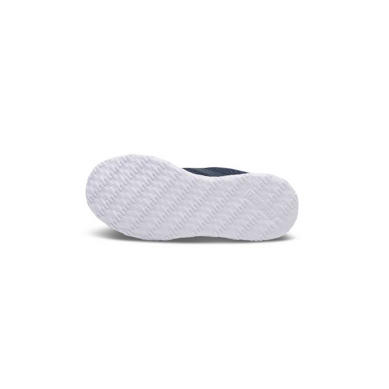 hummel ACTUS RECYCLED JR Sneaker Kinder