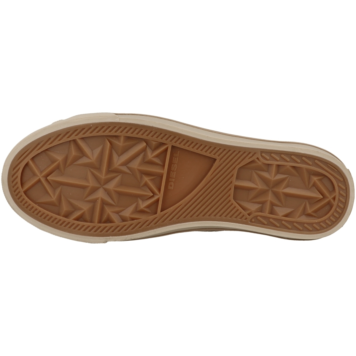 Diesel S-Athos Low Sneaker Low creme