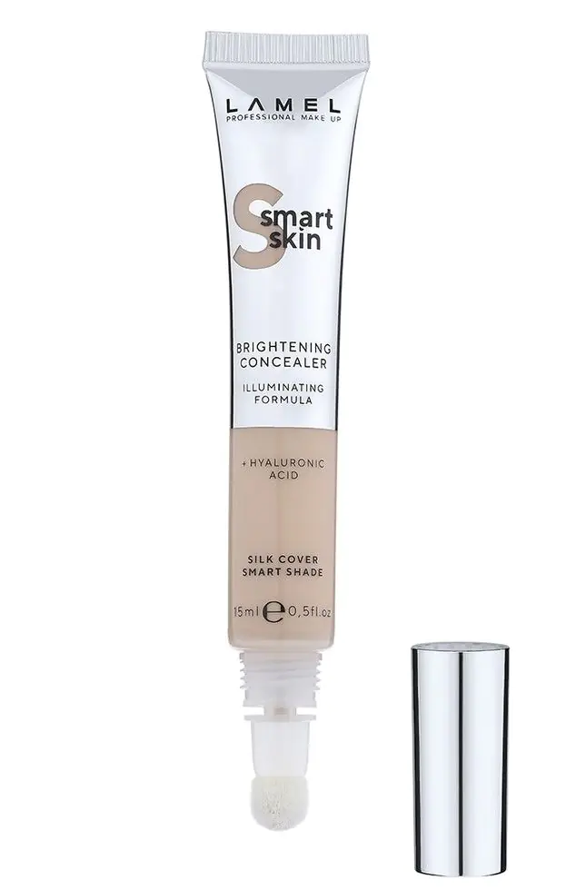 „Lamel Smart Skin“ maskuoklis 402