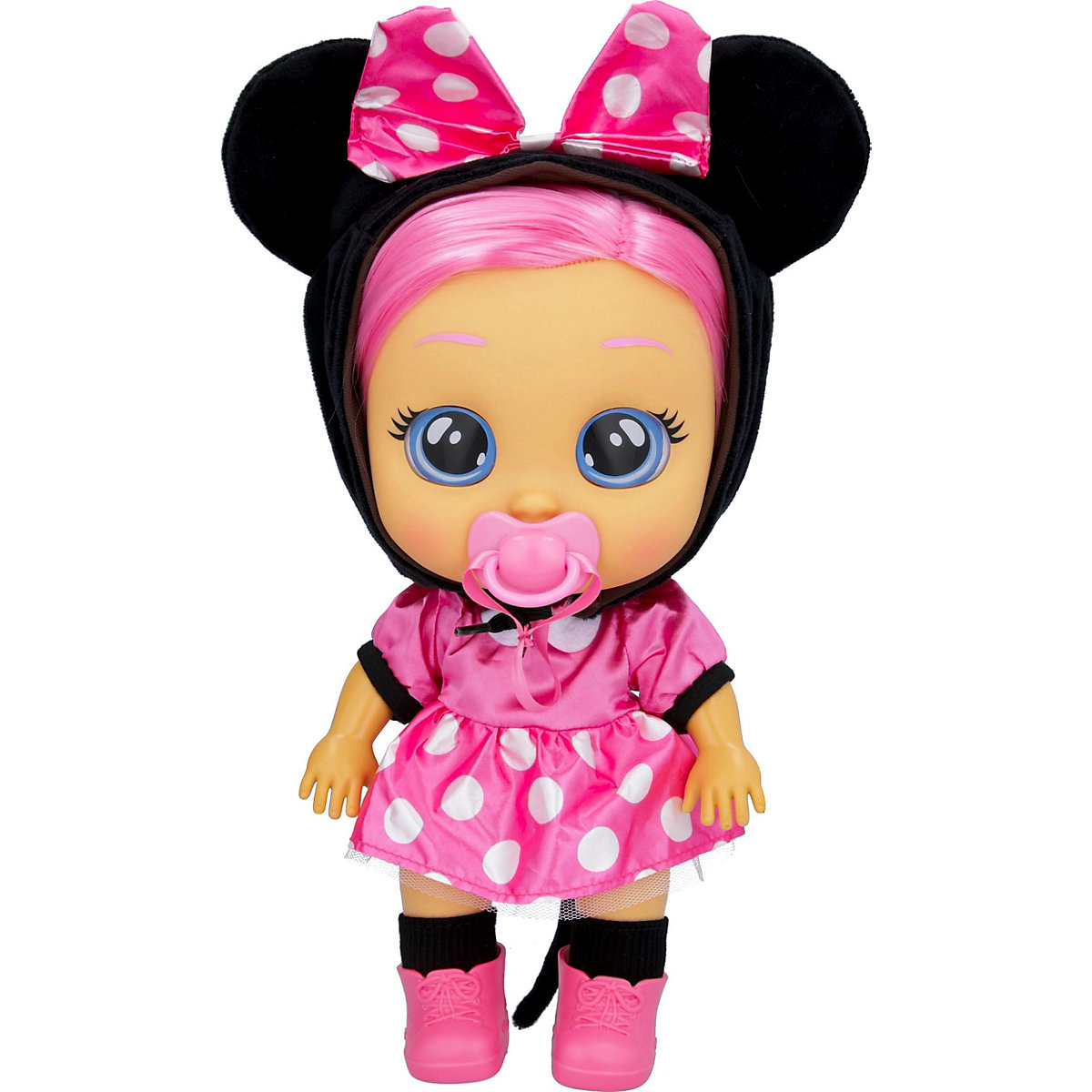 Cry Babies Dressy   Minnie