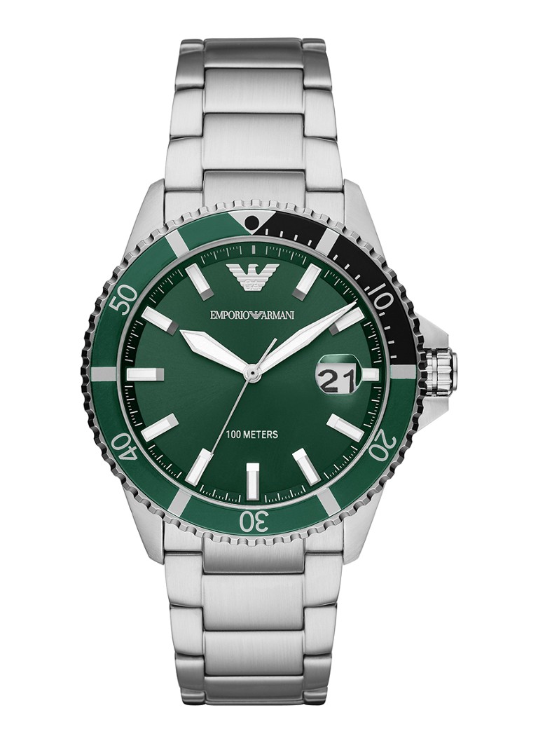 Emporio Armani Watch AR11338