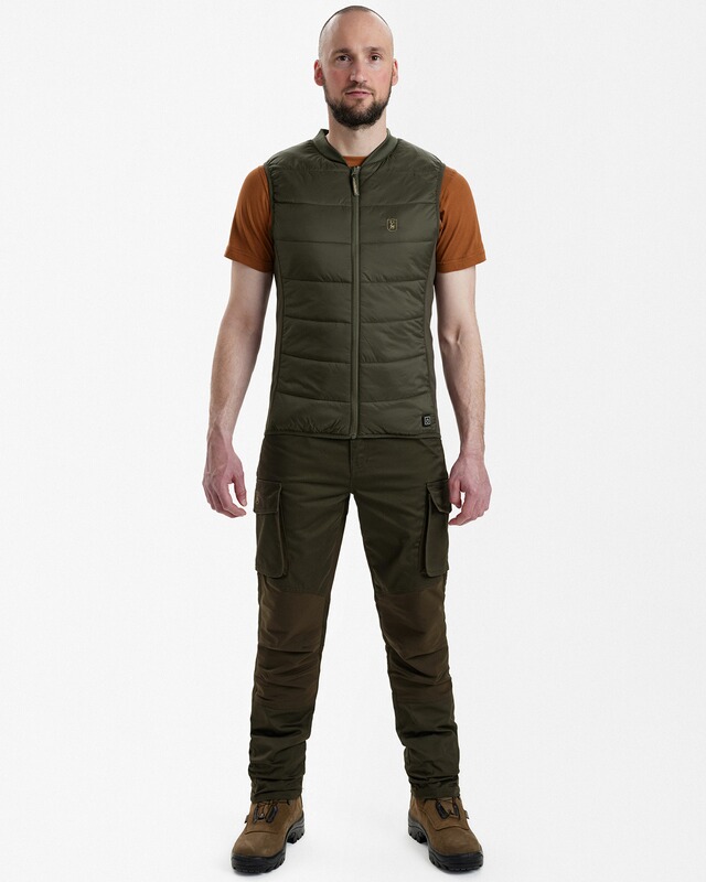Deerhunter Heizweste Heat Inner