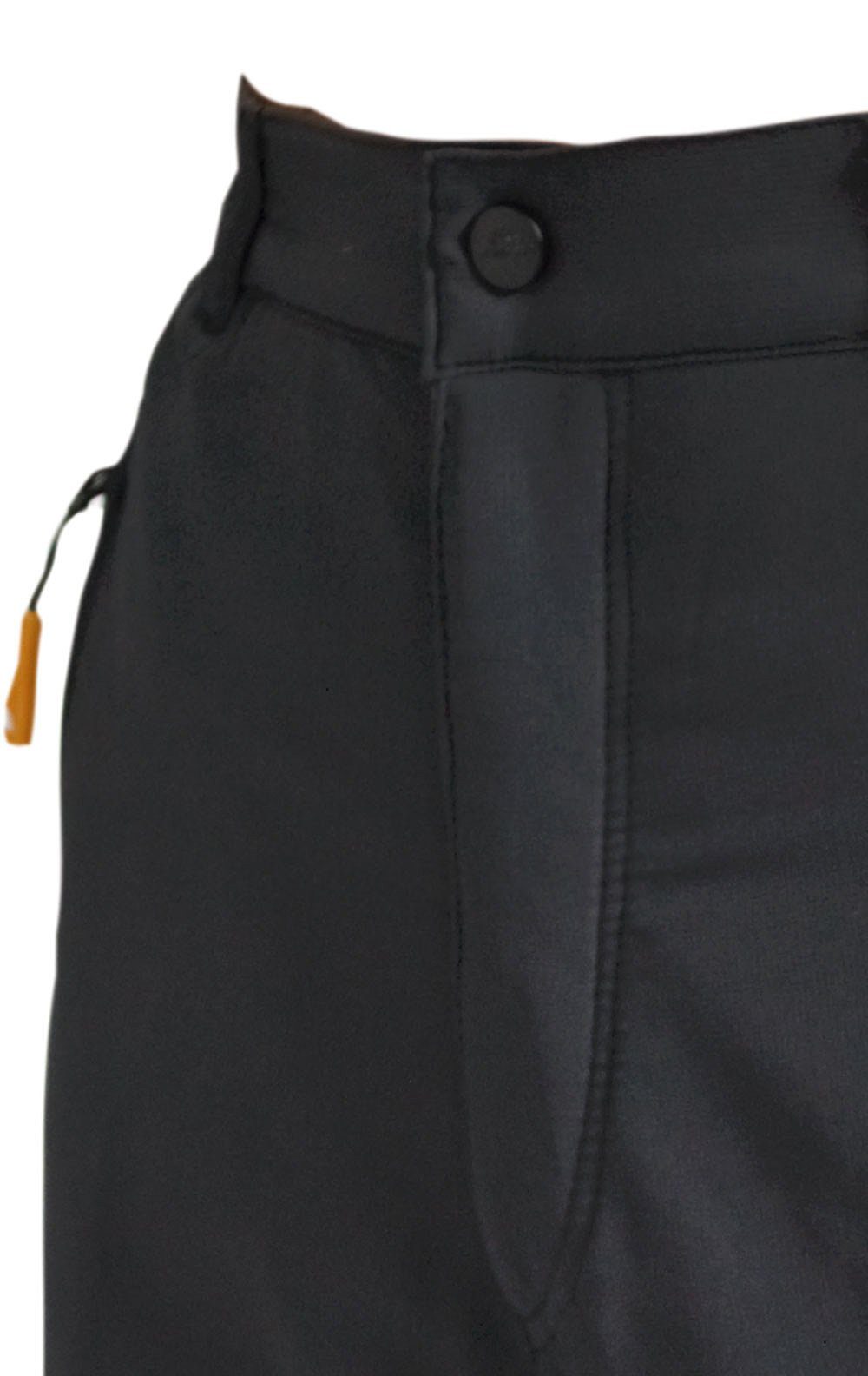 Nordcap Thermohose atmungsaktives, extra robustes und reißfestes Gewebe
