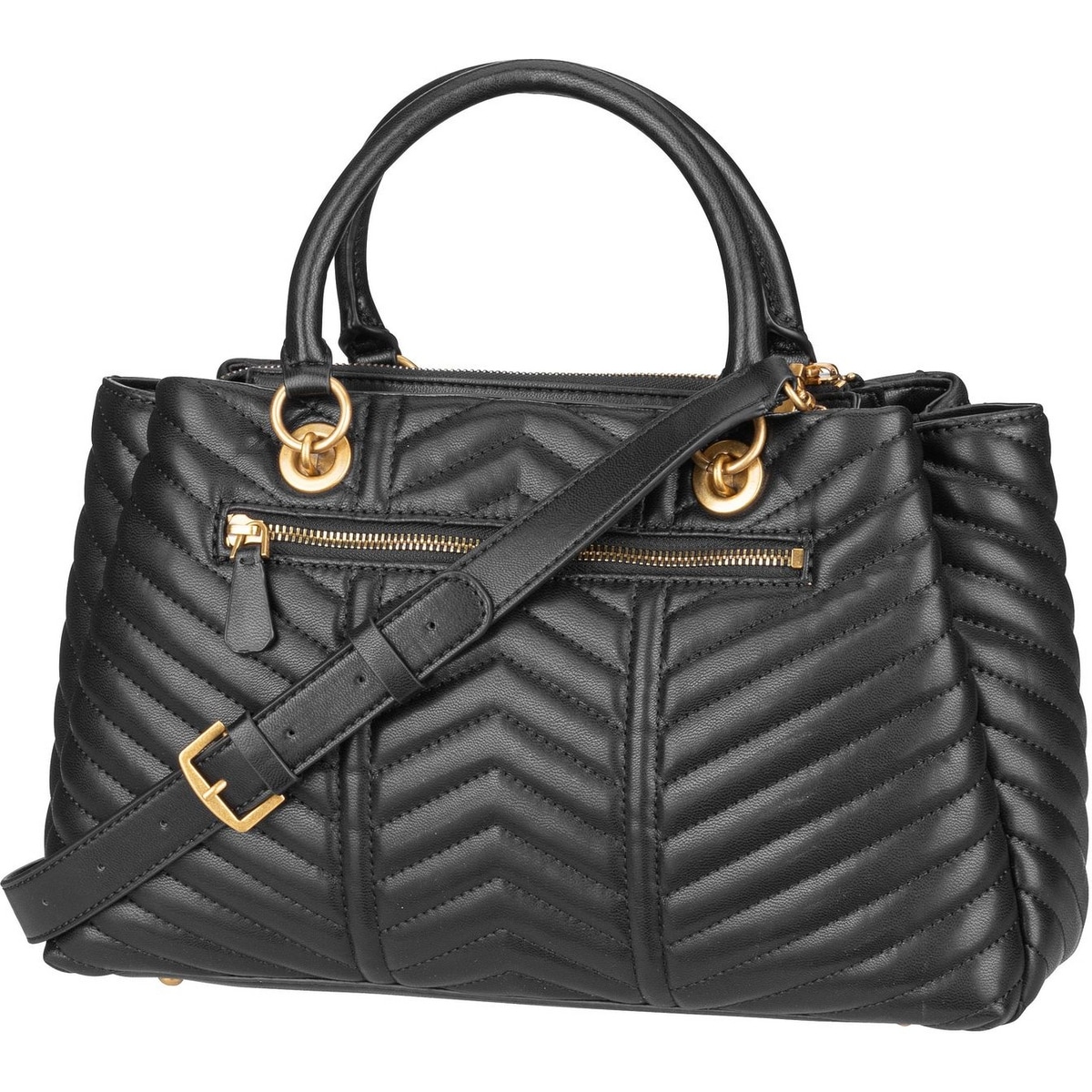Handtasche Lovide Girlfriend Satchel