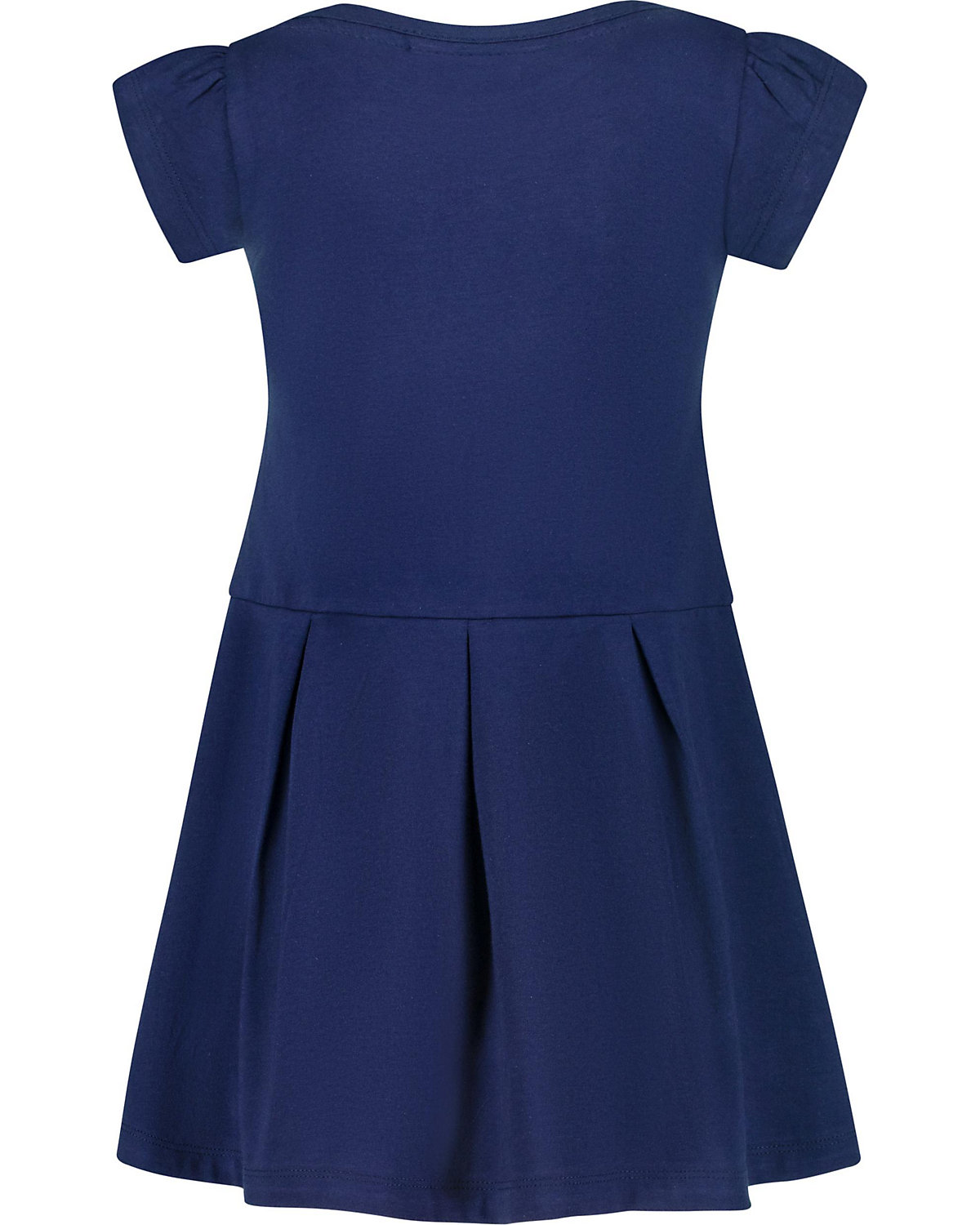 Kinder Sweatkleid