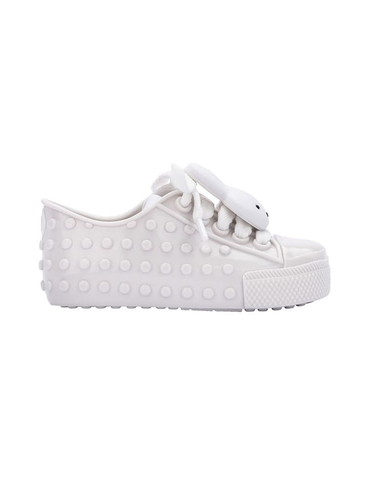 Melissa Sneakers in Weiß günstig kaufen