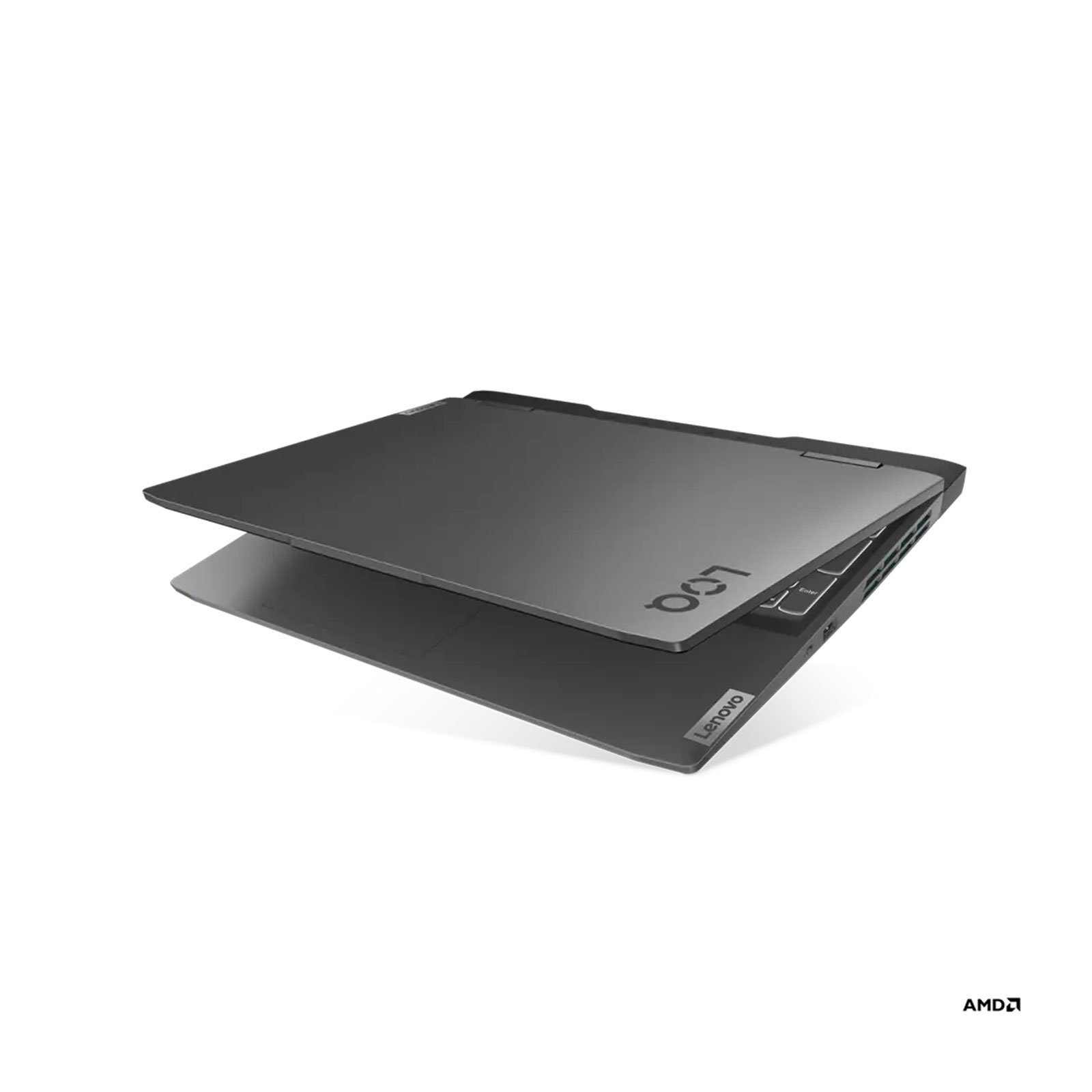 Lenovo 16APH8-82XU0058GE Gaming-Notebook (RTX 4060, 16 Zoll WQXGA-Display, Widescreen)