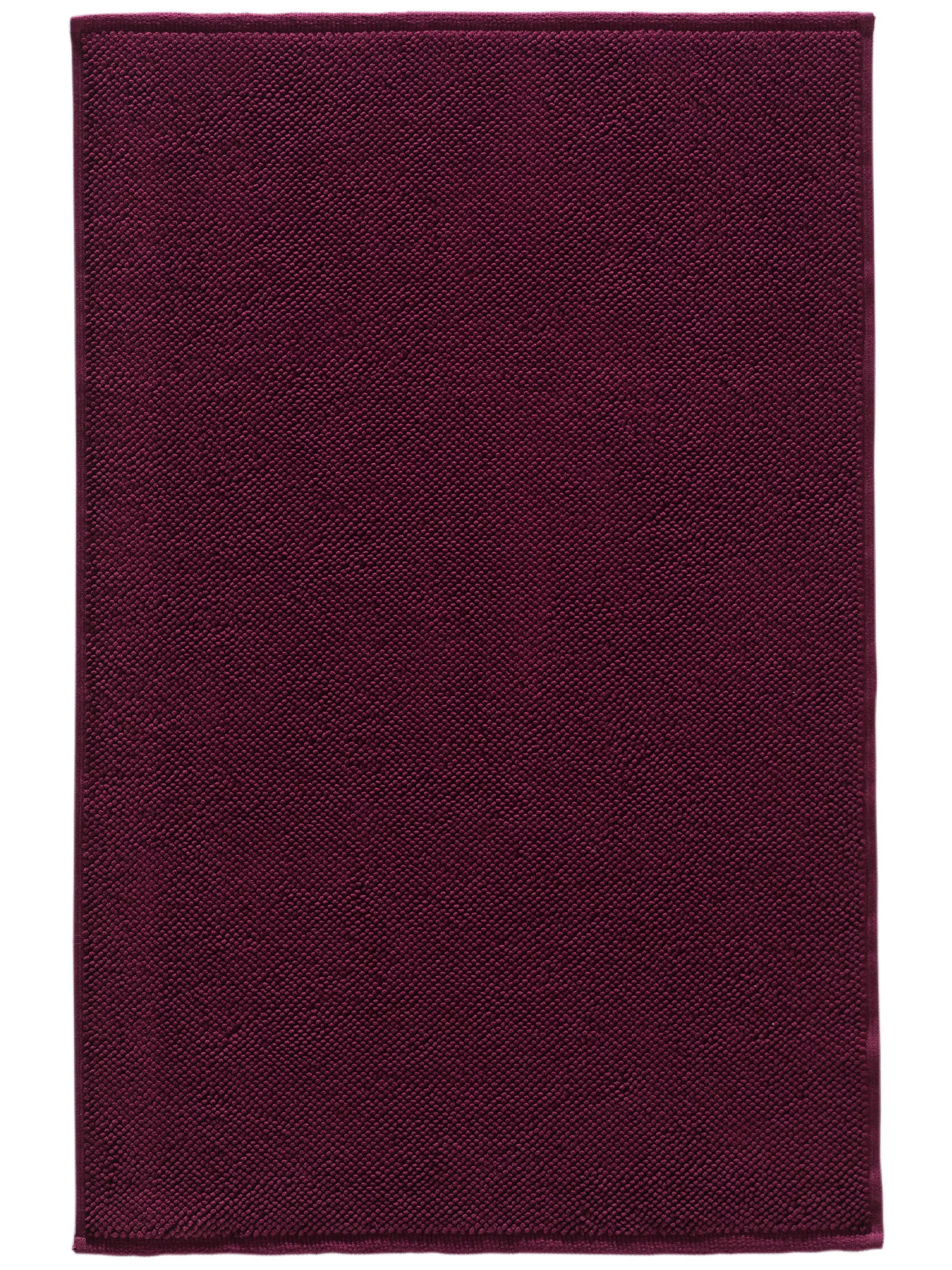 Santa Cruz Badematte, Mediterran