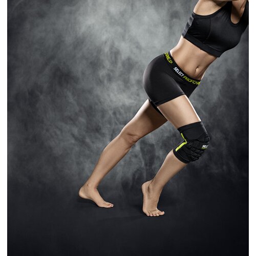 DAMEN KNIEBANDAGE HANDBALL