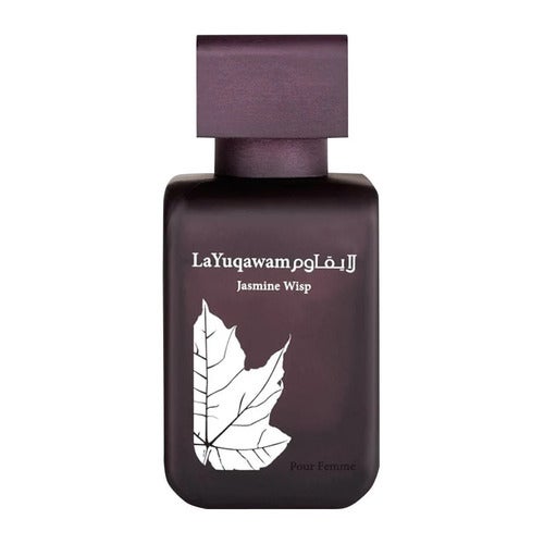 Rasasi La Yuqawam Jasmine Wisp smaržūdens 75 ml