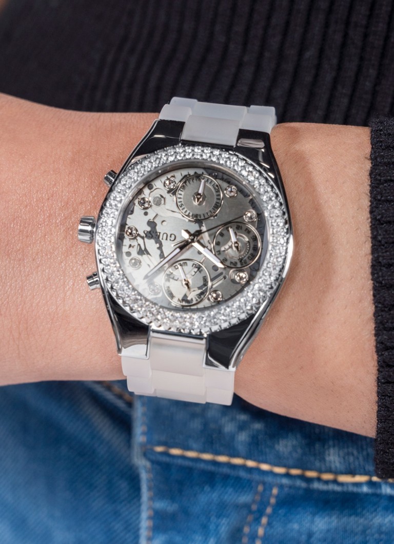 Relógio GUESS Jelly GW0773L1