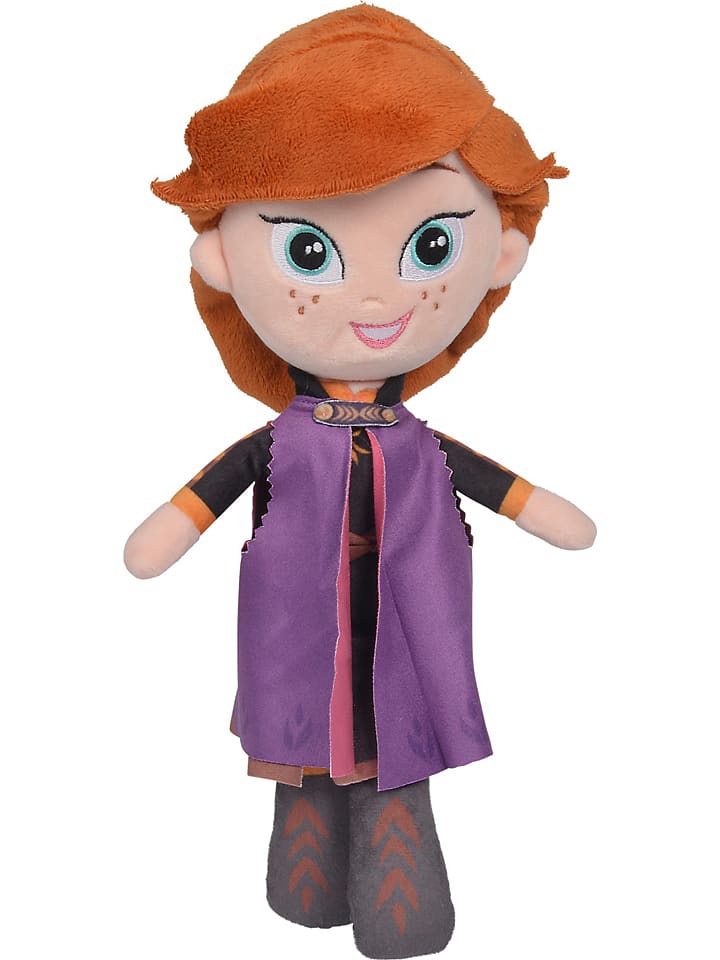 Disney Frozen Plüschfigur 