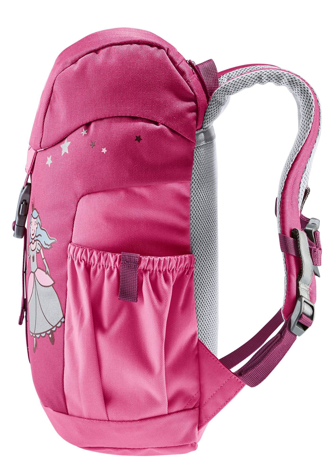 deuter Kinderrucksack Schmusebär
