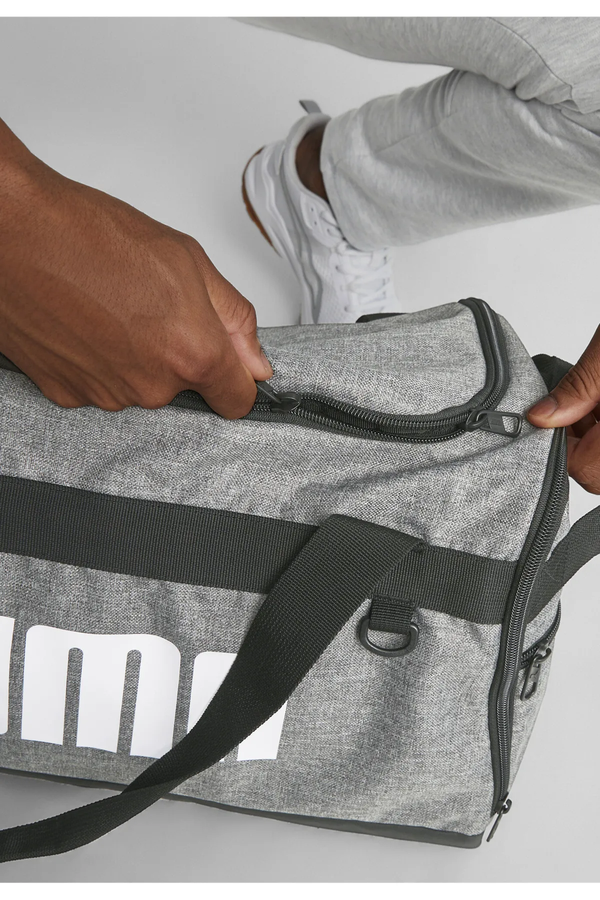 Puma  Challenger S Sporttasche