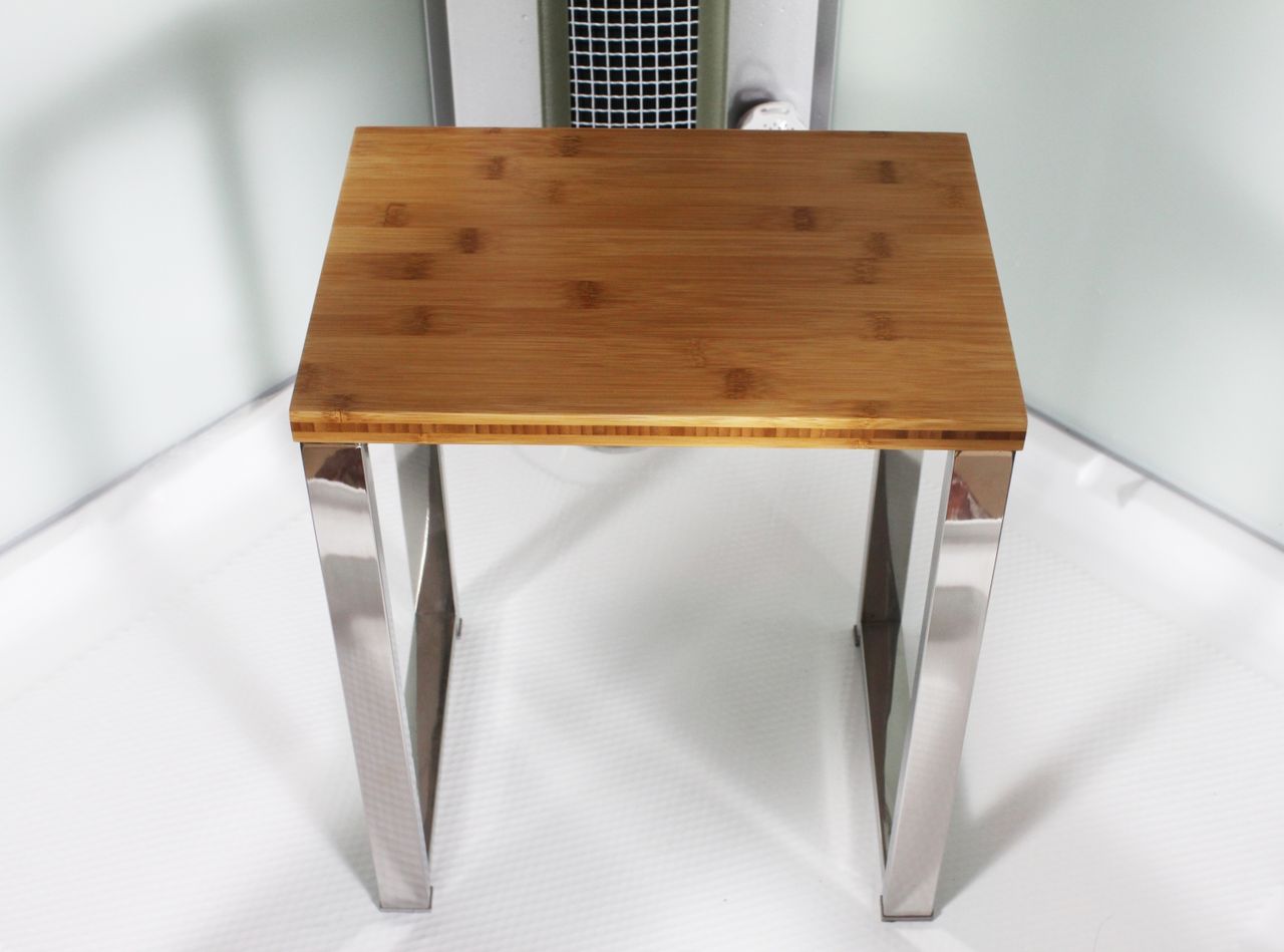 PureHaven Dampfdusche und Infrarotsauna 145x90 cm mit Aluminiumrahmen komplettem Zubehör Tropenbrause Sitzfläche Radio Massagefunktion Schwarz/Weiß