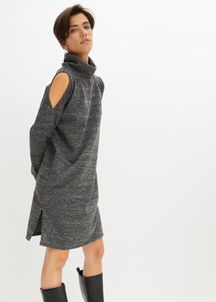 Shirtkleid