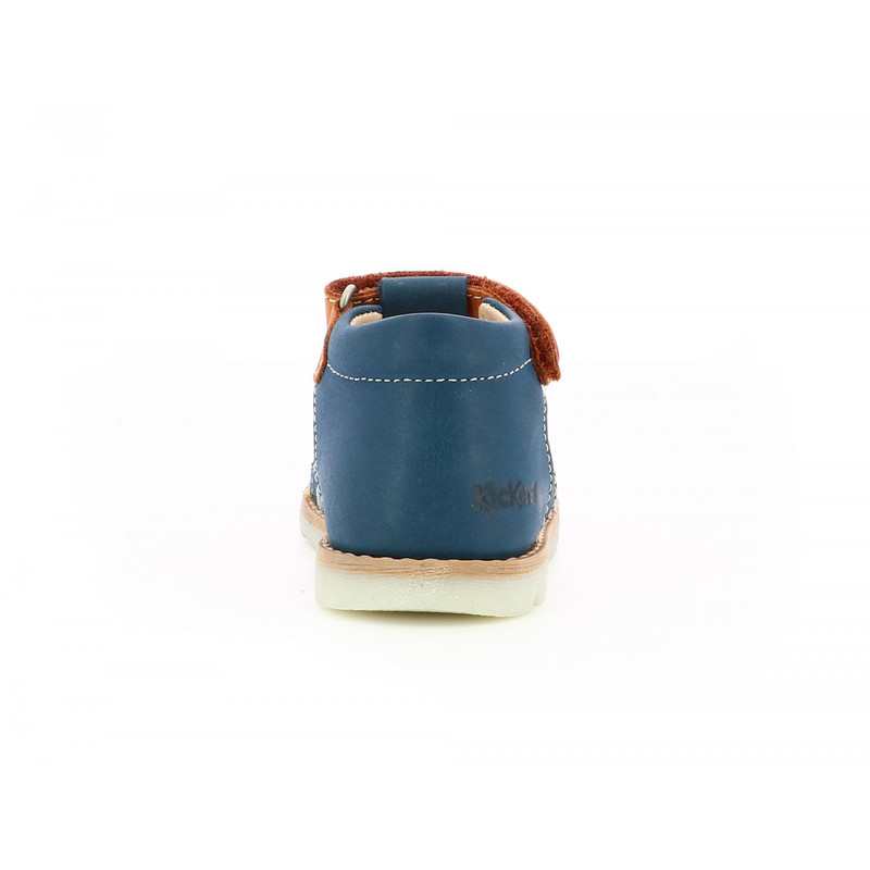Sandales cuir Noopi