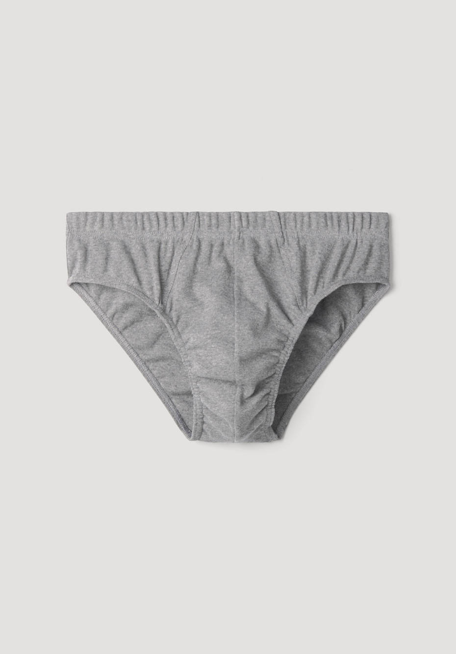 Slip PureDAILY im 2er Set aus reiner Bio-Baumwolle