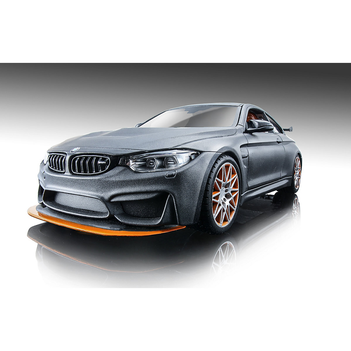 1:24 BMW M4 GTS