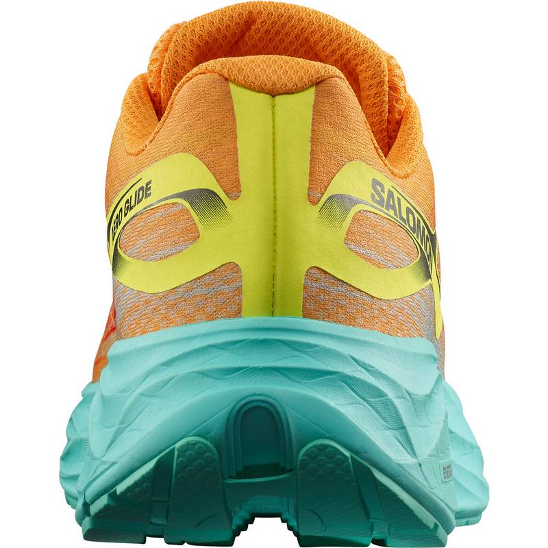 Salomon AERO GLIDE Laufschuhe Herren