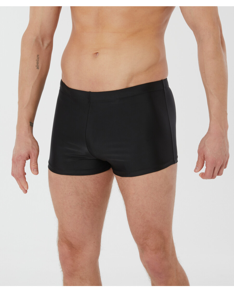 Kurze Badehose