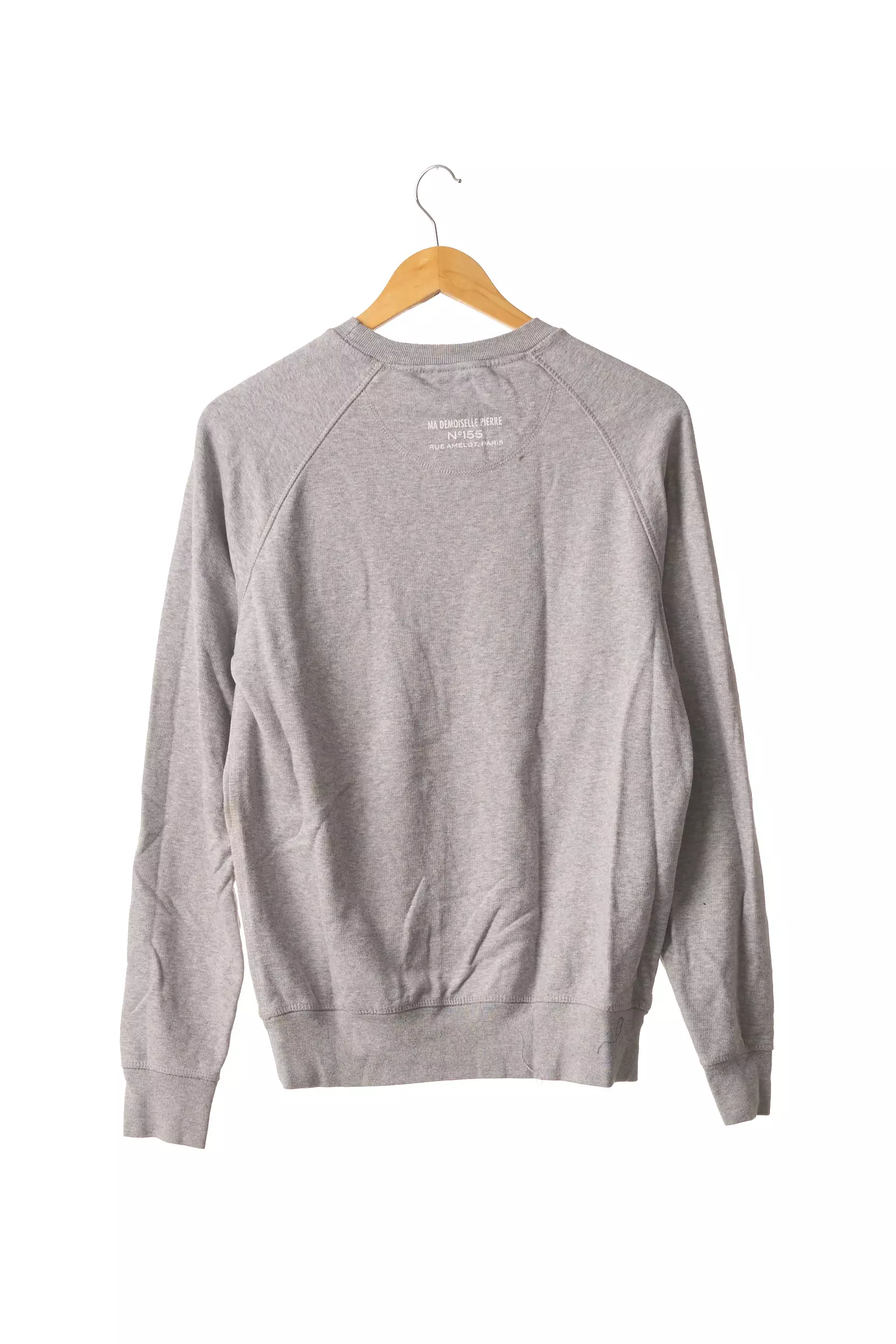 Stanley Stella Sweats Femme couleur gris