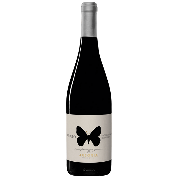 AusoniaApollo Montepulciano d'Abruzzo 2019