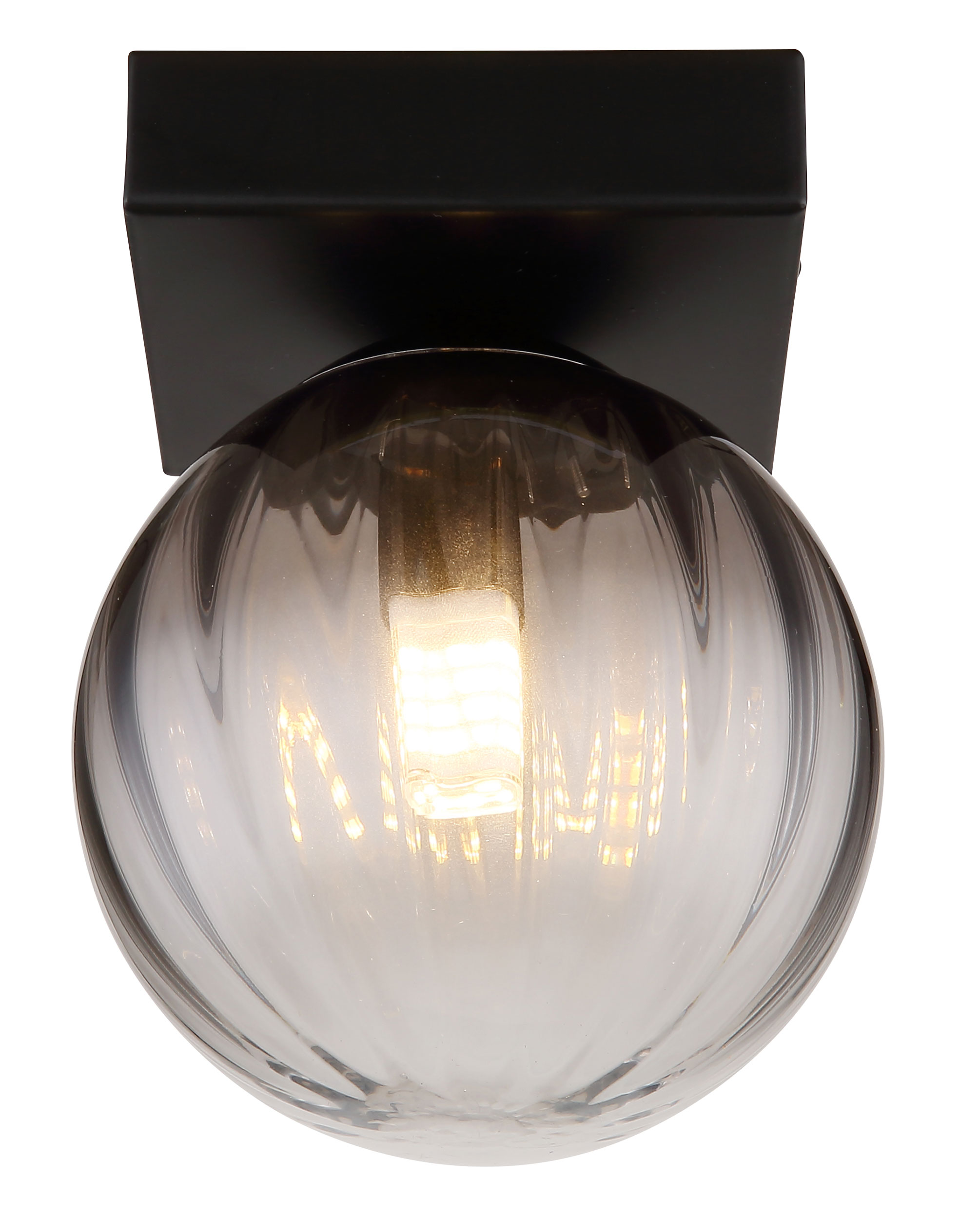 GloboLED-Wandleuchte 1flg
