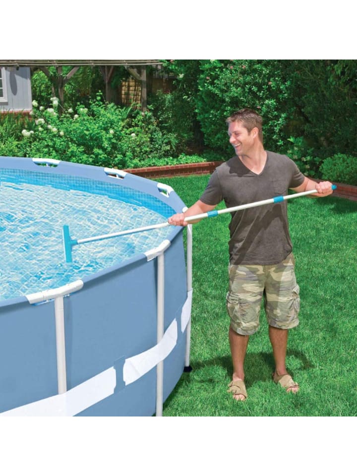 Intex Pool Bürste 254mm in blau günstig kaufen onesize