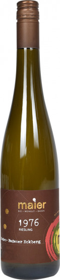 2019 Riesling 