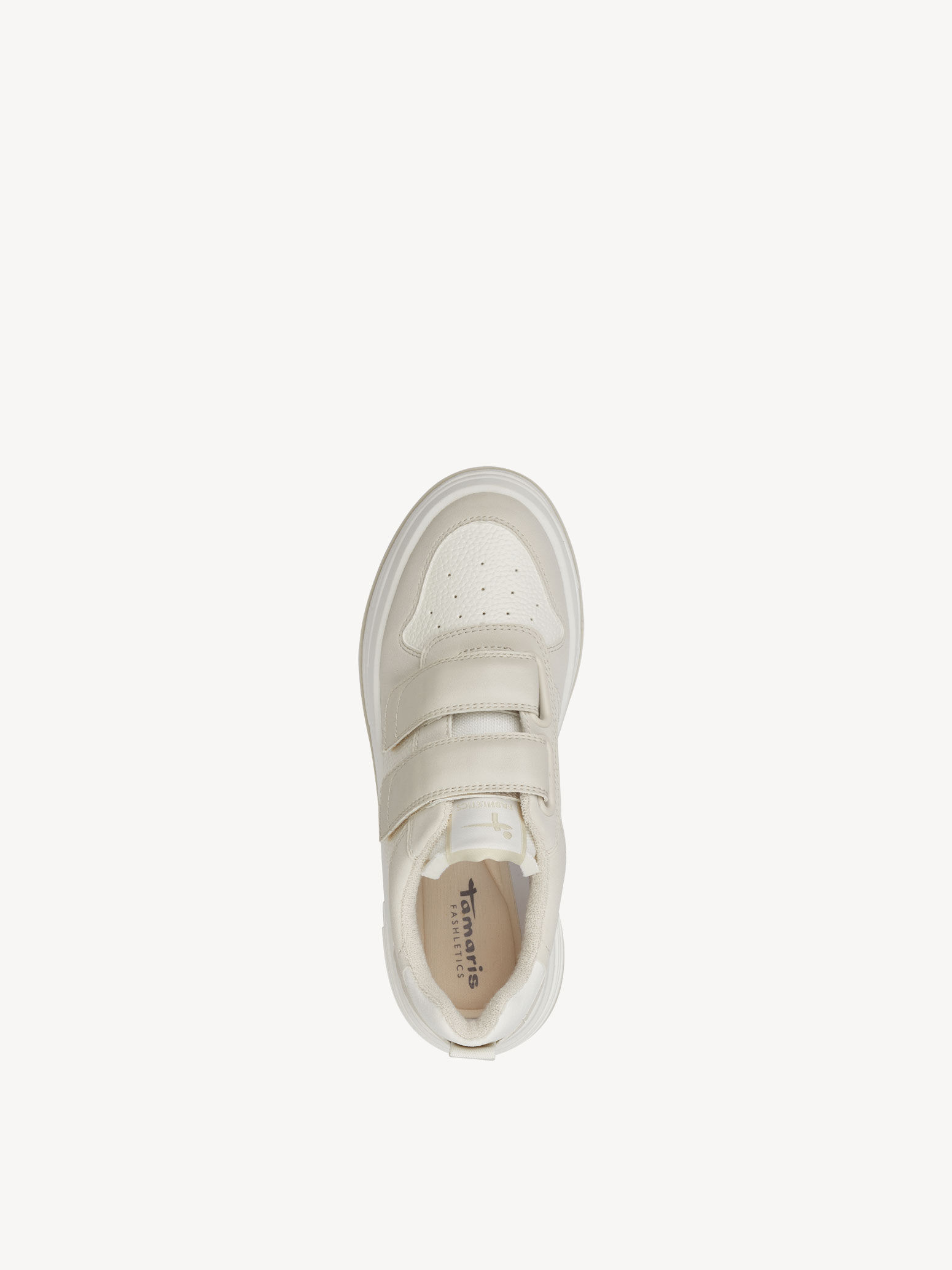 Basket - beige